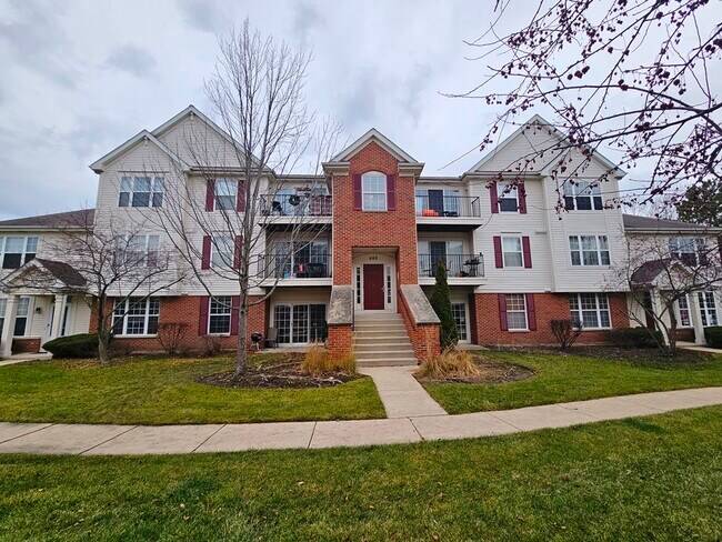 Building Photo - 660 Mill Cir