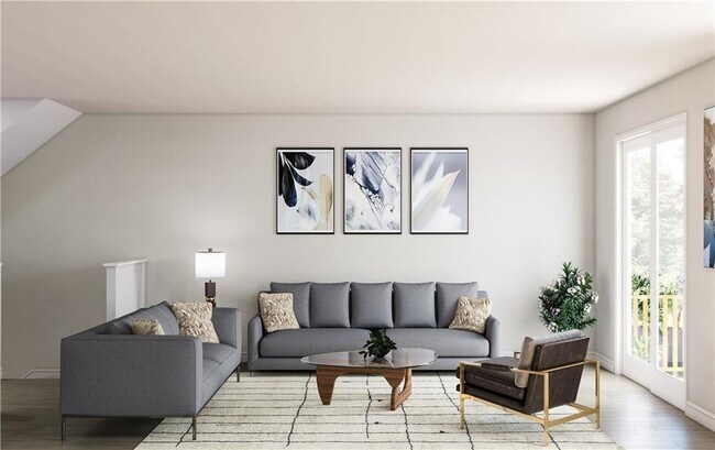 Foto del edificio - 535 Hardy Dr