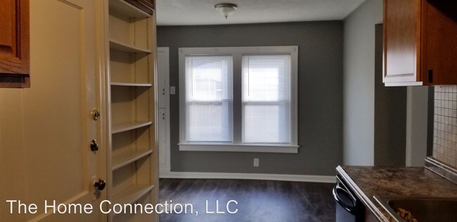 Building Photo - 3 br, 1 bath House - 2117 Clay Street