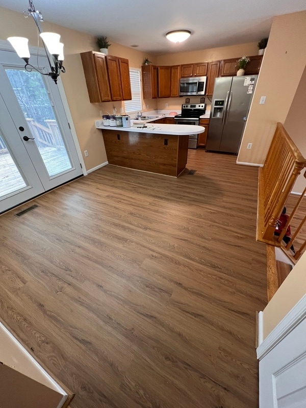 Foto del edificio - 9413 Laurel Ridge Ct