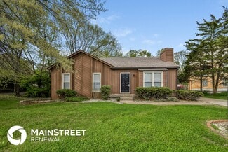 Building Photo - 8623 Wooded Glen Rd