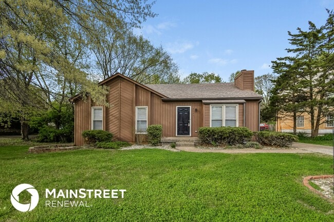 Building Photo - 8623 Wooded Glen Rd