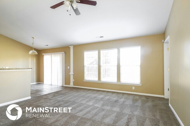 Foto del edificio - 3855 Thornaby Cir