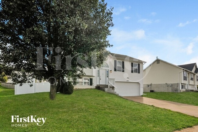 Foto del edificio - 2487 Waterfront Dr