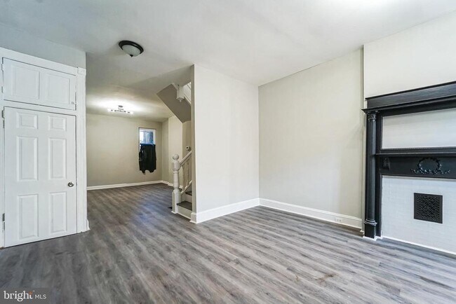 Foto del edificio - 2356 McCulloh St