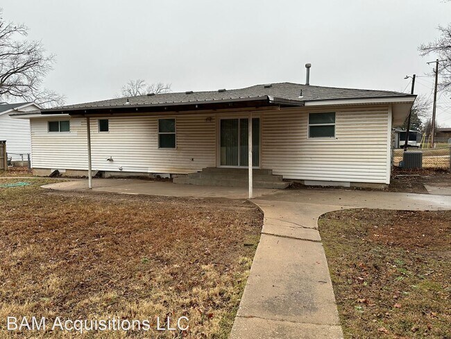 Building Photo - 3 br, 1.5 bath House - 1715 N. Pennsylvani...