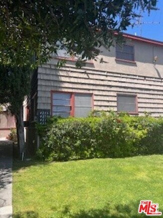Building Photo - 4277 Tujunga Ave