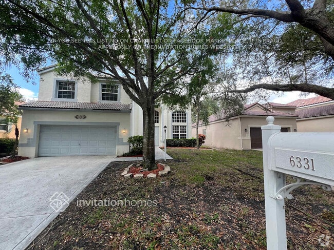 Building Photo - 6331 NW 80th Dr