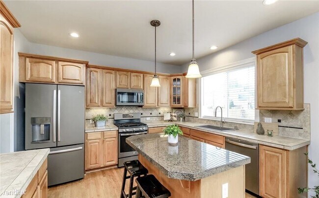 Foto del edificio - 4 br, 2.5 bath House - 27039 228th Place S...