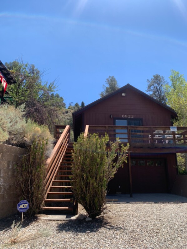 6922 Lakeview Dr Unit A, Frazier Park, CA 93225 Room for Rent in