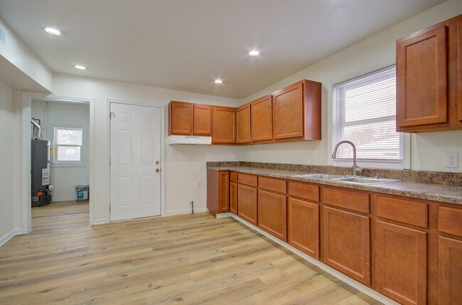 Foto del edificio - 1815 Wilcox St