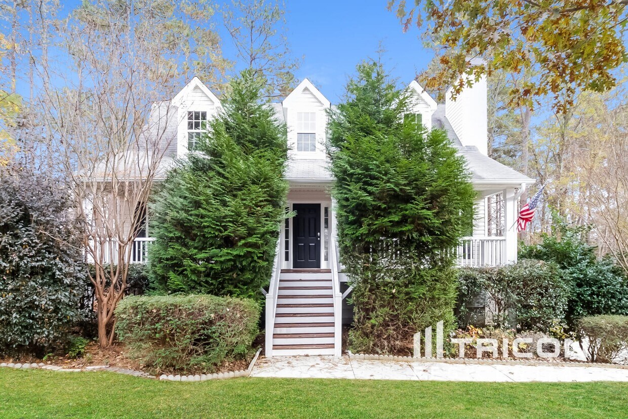 Primary Photo - 129 Avery Way Dallas GA