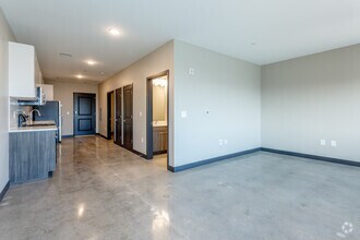 1BR, 1BA - A1 - Flashcube Apartments