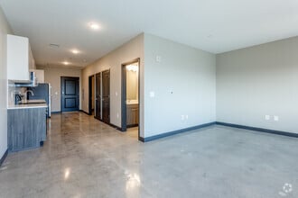 1BR, 1BA - A1 - Flashcube Apartments