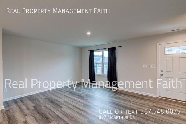 Building Photo - 897 McArthur Dr