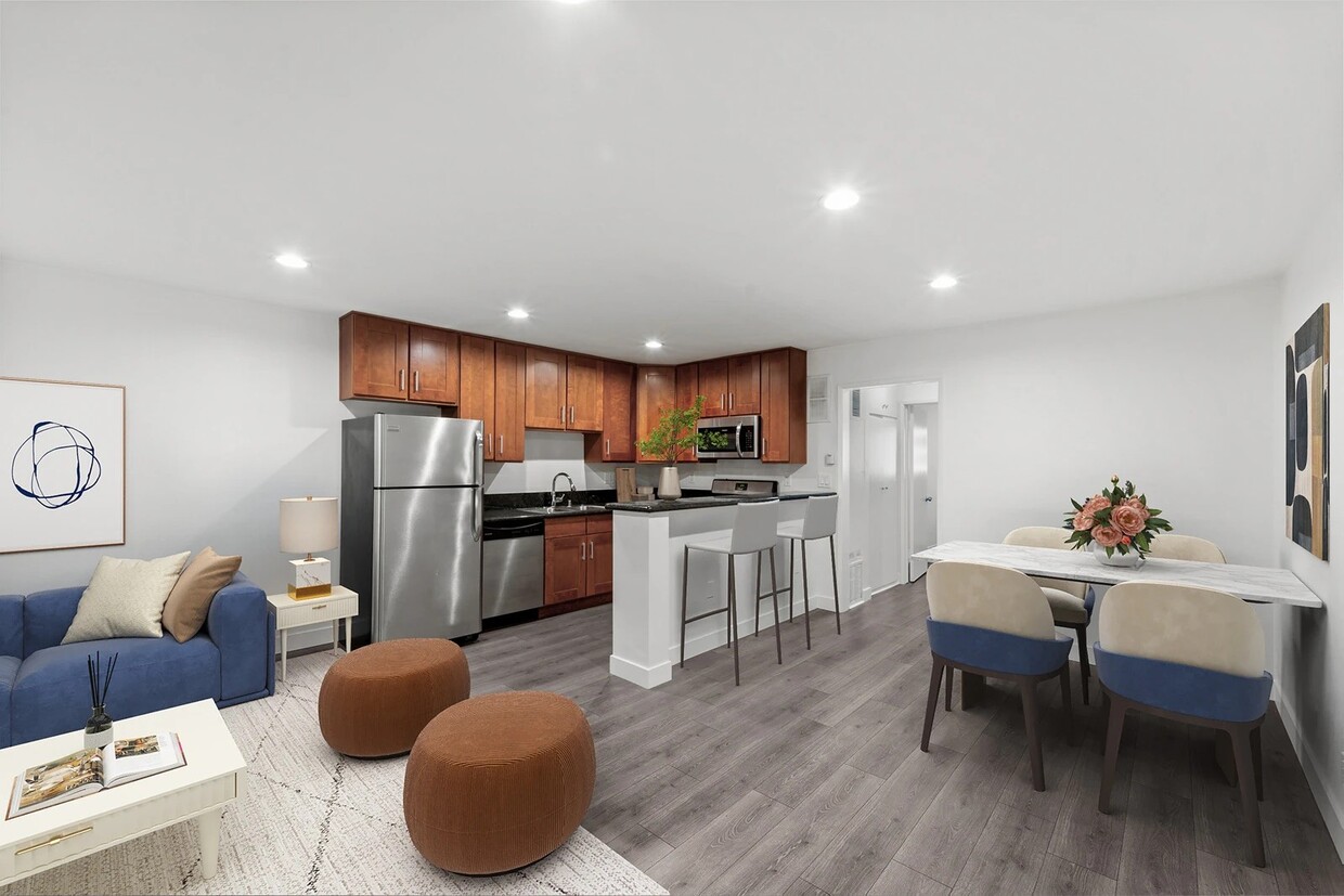 Foto principal - 925 W 30th St