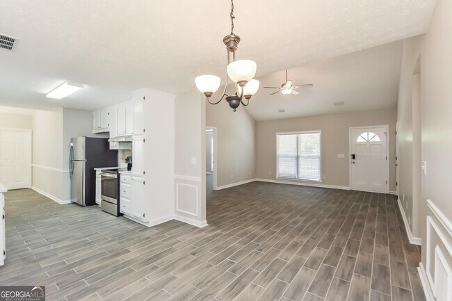 Foto del edificio - 1080 Plantation Blvd SE