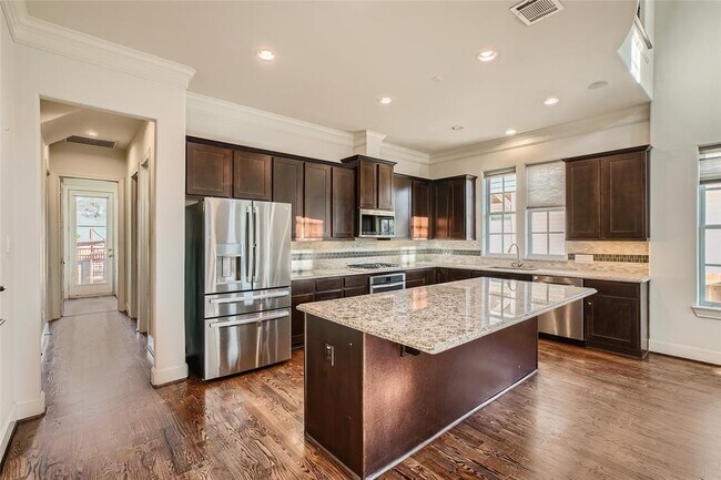 Foto del edificio - 1513 Lawson St