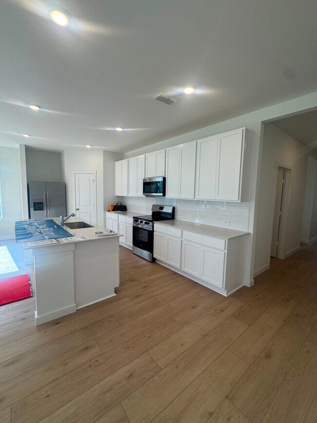 Foto del edificio - 5156 Flaxleaf St