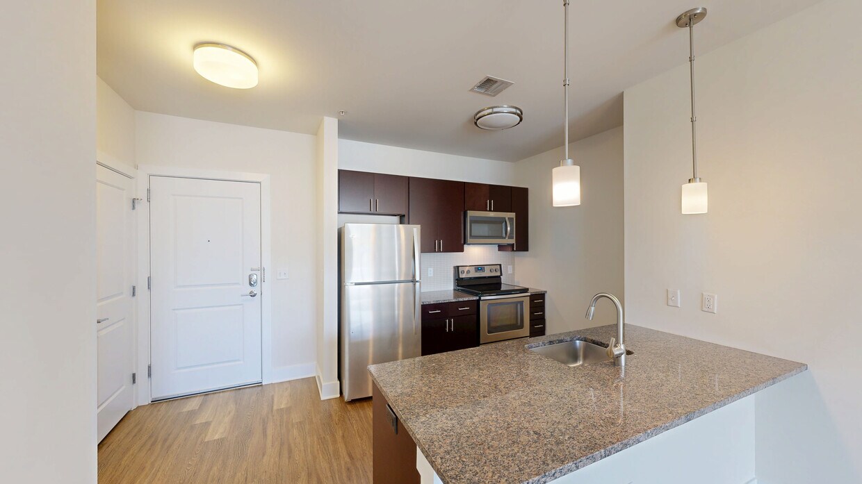 Photo - Kensington Place Apartments