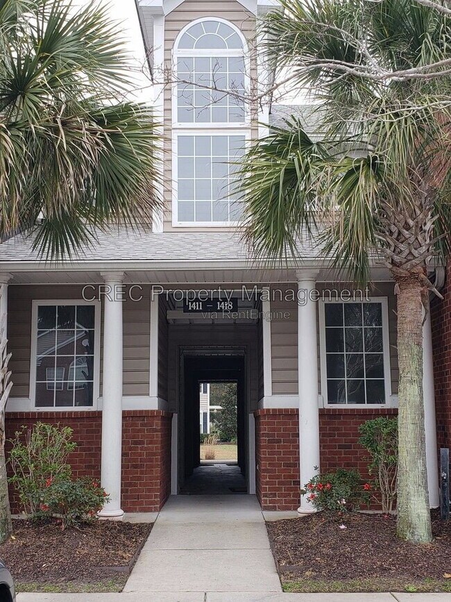 Foto del edificio - 1415 Belcourt Ln
