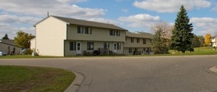 Primary Photo - Sumter Lane Townhomes