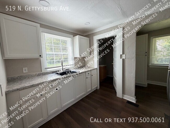 Foto del edificio - 519 N Gettysburg Ave