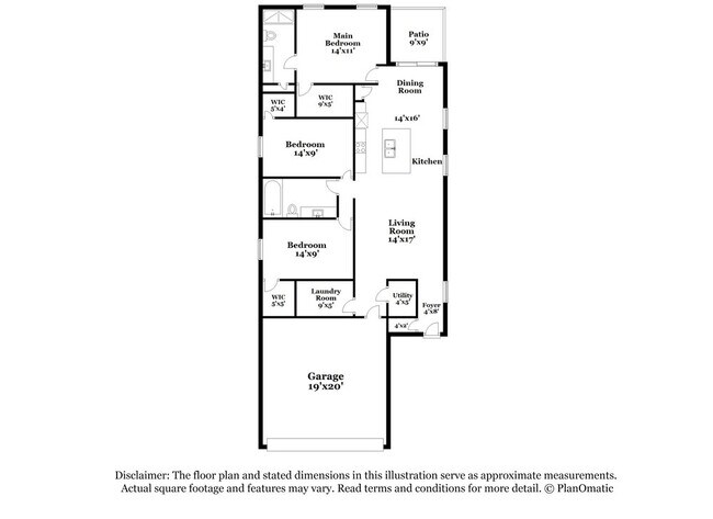 Building Photo - 2096 Harris Hawk Ave