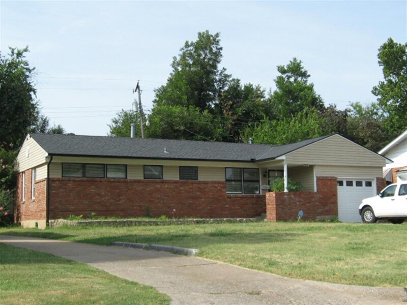 Primary Photo - 3036 NW 71st St
