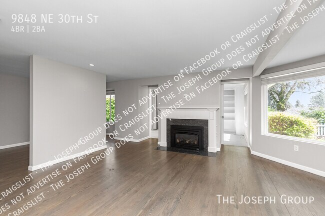 Foto del edificio - 9848 NE 30th St