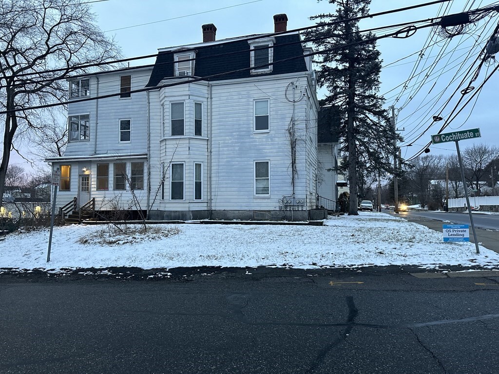 24 N Main St Unit 2, Natick, MA 01760 Room for Rent in Natick, MA