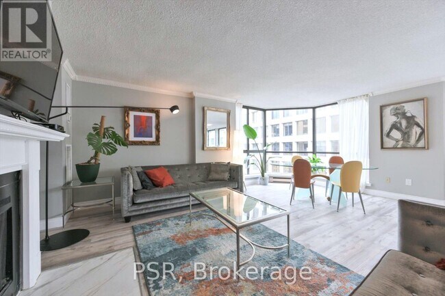 Photo du bâtiment - 280 Simcoe St