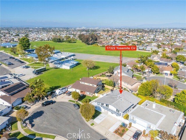 Building Photo - 17322 Yosemite Cir