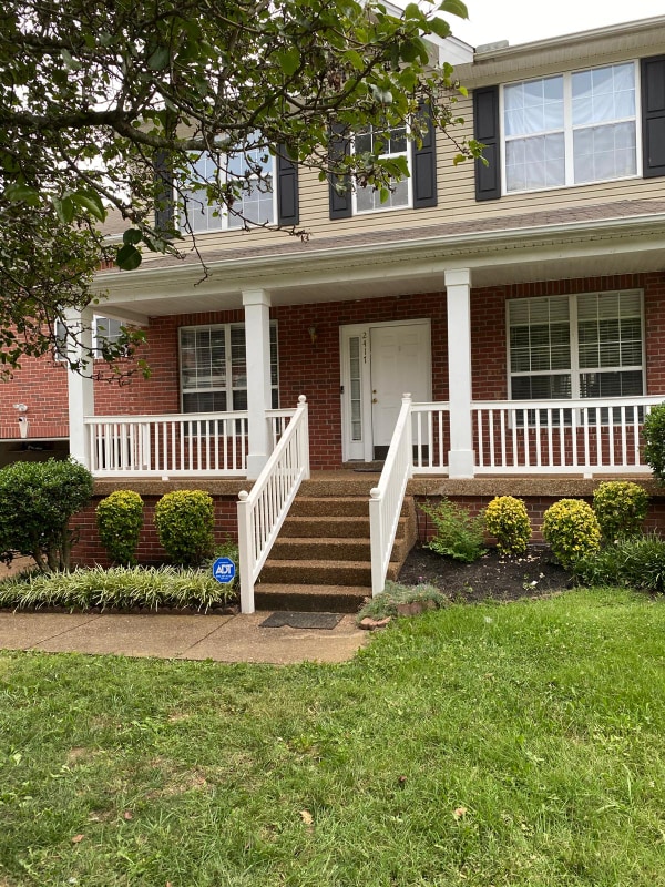 Photo - 2417 Evanfield Ct House