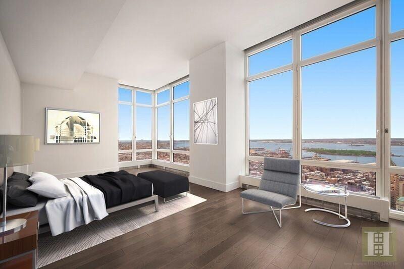 Primary Photo - PH w/private terrace overlooking NYC