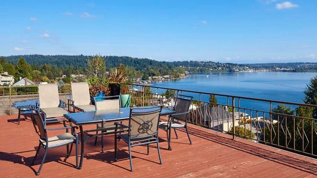 Sheridan Beach Terrace Apartments Lake Forest Park Wa Sheridan Beach Terrace Apartments