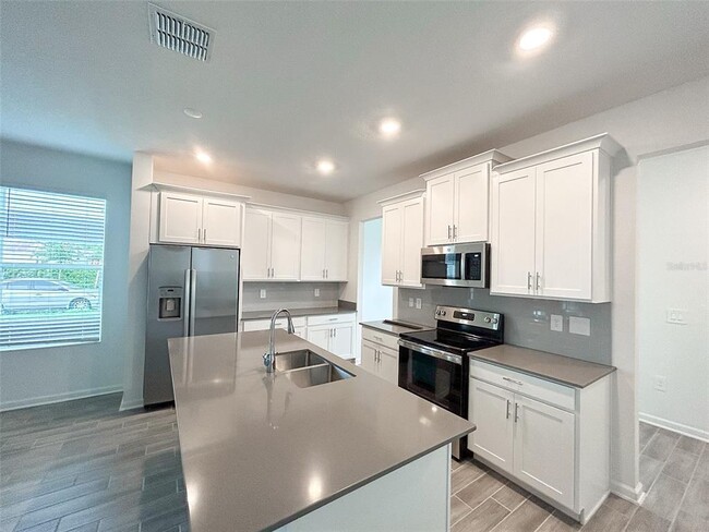Foto del edificio - 1461 Williams Rd