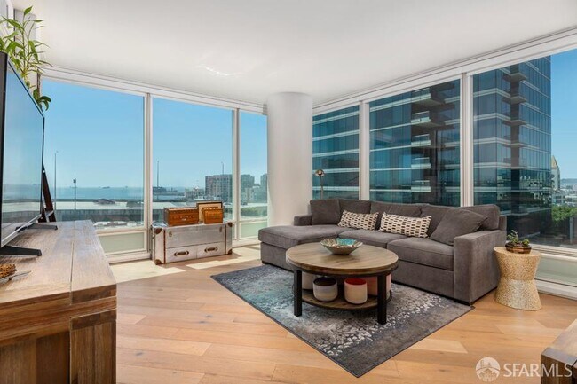 Foto del edificio - 401 Harrison St