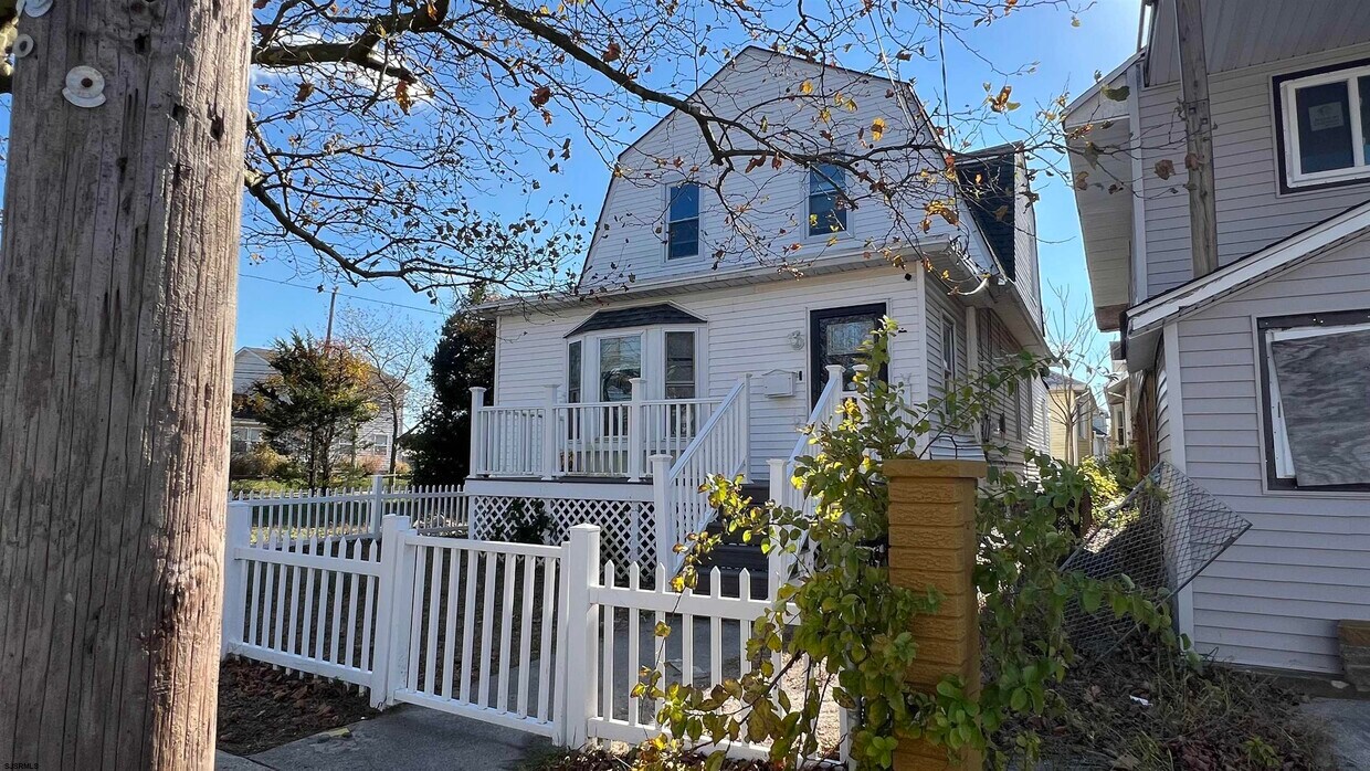 Foto del edificio - 1404 Madison Ave