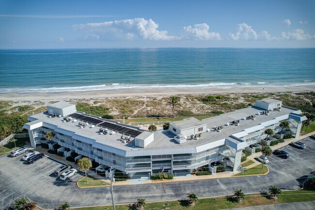 Building Photo - 2101 S Atlantic Ave