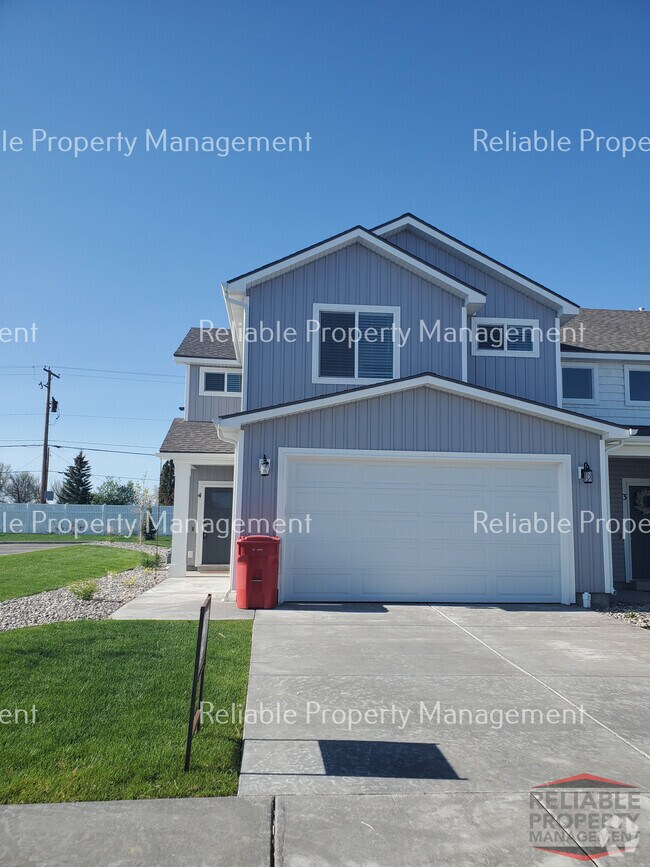 Building Photo - 1122 Jaylee Dr