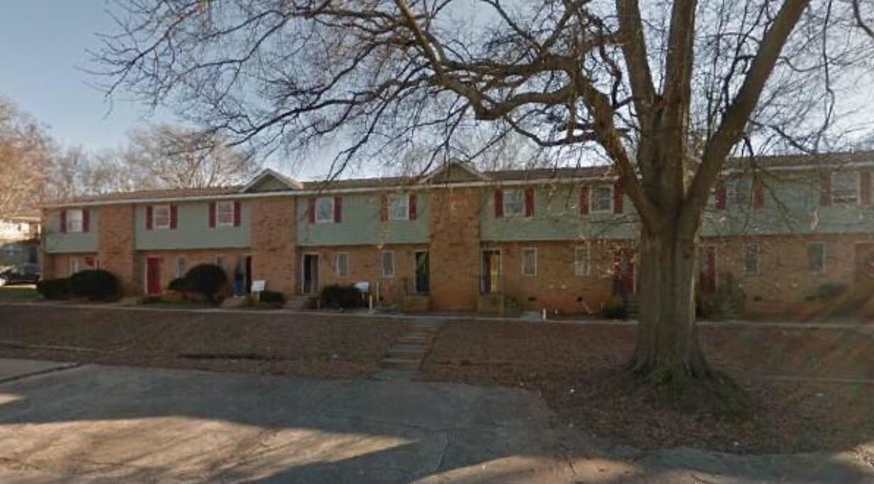 1836 Dunlap Ave, East Point, GA 30344 Townhome Rentals in East Point