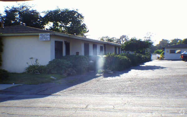 Foto del edificio - 245 San Marcos St