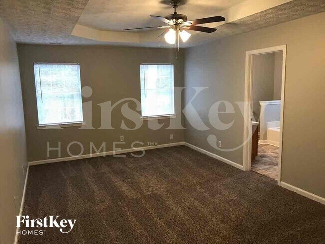 Building Photo - 4455 Westminster Dr