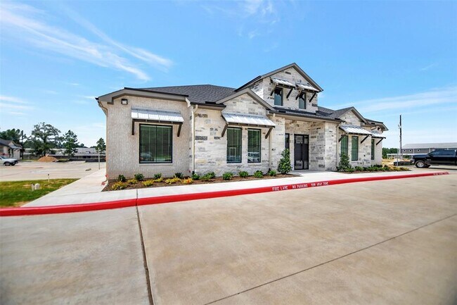 Foto del edificio - 31360 Nichols Sawmill Rd
