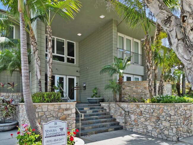 Foto del edificio - Tahitian Apartments