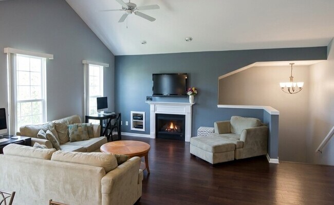 Foto del edificio - 13367 Forest Ridge Blvd