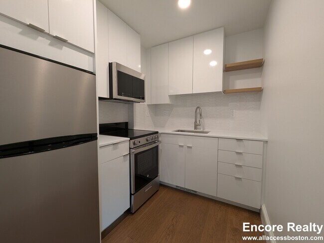 Foto del edificio - 1200 Massachusetts Ave