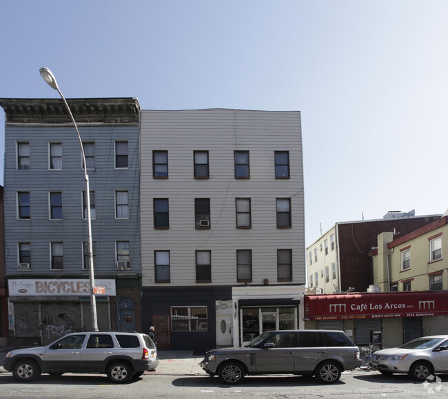 3 Bedroom Apartments In Bushwick Brooklyn