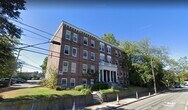 Primary Photo - 724 Washington St